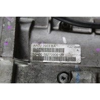 2010 Ford Mustang GT500 5.4 Engine Motor Swap Droupout 89k Tremec Bama