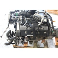 2010 Ford Mustang GT500 5.4 Engine Motor Swap Droupout 89k Tremec Bama