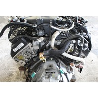2010 Ford Mustang GT500 5.4 Engine Motor Swap Droupout 89k Tremec Bama