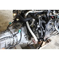 2010 Ford Mustang GT500 5.4 Engine Motor Swap Droupout 89k Tremec Bama
