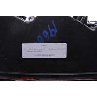 2010-2012 Ford Mustang Left Tail Light Lamp AR-3313B505 OEM