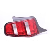 2010-2012 Ford Mustang Left Tail Light Lamp AR-3313B505 OEM