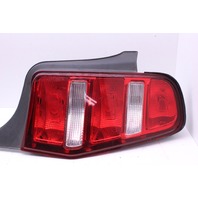 2010-2012 Ford Mustang Right Tail Light Lamp AR33-13B504 OEM