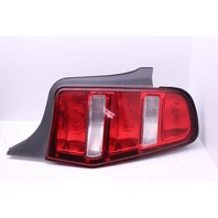 2010-2012 Ford Mustang Right Tail Light Lamp AR33-13B504 OEM