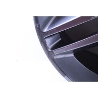 2010 2011 2012 Ford Mustang 19 x 9.5 5 Spoke Wheel AR3V1007BB Painted OEM