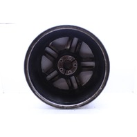 2010 2011 2012 Ford Mustang 19 x 9.5 5 Spoke Wheel AR3V1007BB Painted OEM