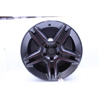 2010 2011 2012 Ford Mustang 19 x 9.5 5 Spoke Wheel AR3V1007BB Painted OEM