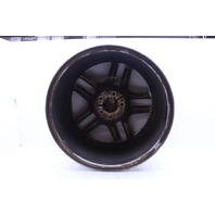 2010 2011 2012 Ford Mustang 19 x 9.5 5 Spoke Wheel AR3V1007BB Painted OEM