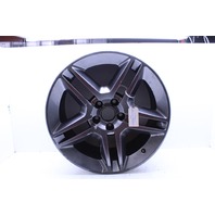 2010 2011 2012 Ford Mustang 19 x 9.5 5 Spoke Wheel AR3V1007BB Painted OEM