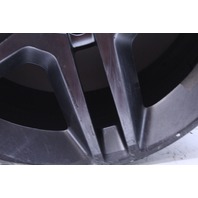 2010 2011 2012 Ford Mustang 19 x 9.5 5 Spoke Wheel AR3V1007BB Painted OEM
