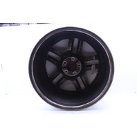 2010 2011 2012 Ford Mustang 19 x 9.5 5 Spoke Wheel AR3V1007BB Painted OEM