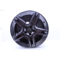 2010 2011 2012 Ford Mustang 19 x 9.5 5 Spoke Wheel AR3V1007BB Painted OEM