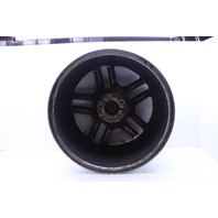 2010 2011 2012 Ford Mustang 19 x 9.5 5 Spoke Wheel AR3V1007BB Painted OEM