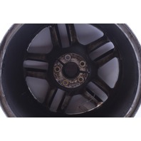 2010 2011 2012 Ford Mustang 19 x 9.5 5 Spoke Wheel AR3V1007BB Painted OEM