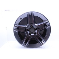 2010 2011 2012 Ford Mustang 19 x 9.5 5 Spoke Wheel AR3V1007BB Painted OEM