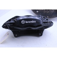 2007-2012 Ford Mustang GT 500 Front Brake Caliper Rotor Pair Calipers Brembo OEM