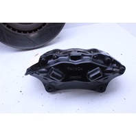 2007-2012 Ford Mustang GT 500 Front Brake Caliper Rotor Pair Calipers Brembo OEM