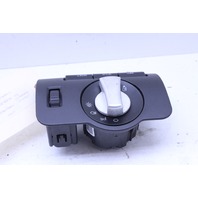 2010 Ford Mustang GT 500 Headlight Switch and Bezel OEM