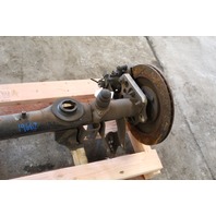 2007-2010 Ford Mustang GT500 Rear Axle Assembly Complete Differential OEM
