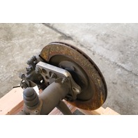 2007-2010 Ford Mustang GT500 Rear Axle Assembly Complete Differential OEM