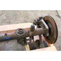 2007-2010 Ford Mustang GT500 Rear Axle Assembly Complete Differential OEM