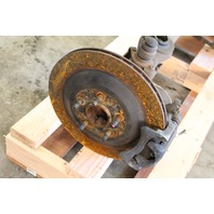2007-2010 Ford Mustang GT500 Rear Axle Assembly Complete Differential OEM