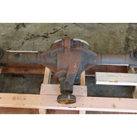 2007-2010 Ford Mustang GT500 Rear Axle Assembly Complete Differential OEM