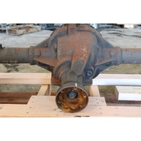 2007-2010 Ford Mustang GT500 Rear Axle Assembly Complete Differential OEM