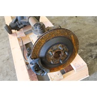 2007-2010 Ford Mustang GT500 Rear Axle Assembly Complete Differential OEM