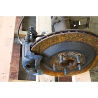 2007-2010 Ford Mustang GT500 Rear Axle Assembly Complete Differential OEM