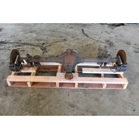 2007-2010 Ford Mustang GT500 Rear Axle Assembly Complete Differential OEM