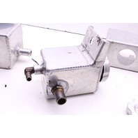 2007-2010 Mustang GT 500 Aluminum Radiator Overflow Canton Expansion Tank Set