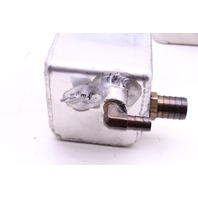 2007-2010 Mustang GT 500 Aluminum Radiator Overflow Canton Expansion Tank Set