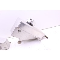 2007-2010 Mustang GT 500 Aluminum Radiator Overflow Canton Expansion Tank Set