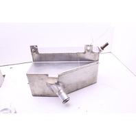 2007-2010 Mustang GT 500 Aluminum Radiator Overflow Canton Expansion Tank Set