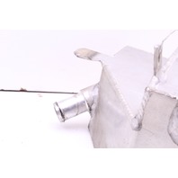 2007-2010 Mustang GT 500 Aluminum Radiator Overflow Canton Expansion Tank Set