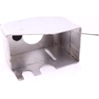 2007-2010 Mustang GT 500 Aluminum Radiator Overflow Canton Expansion Tank Set