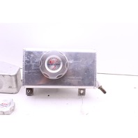 2007-2010 Mustang GT 500 Aluminum Radiator Overflow Canton Expansion Tank Set