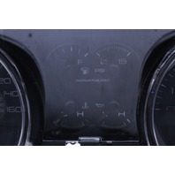 2010 Ford Mustang GT 500 Speedo Speedometer Instrument Cluster OEM
