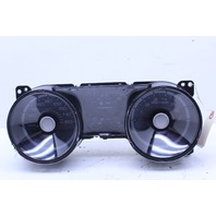2010 Ford Mustang GT 500 Speedo Speedometer Instrument Cluster OEM
