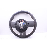 2010 2011 2012 Ford Mustang GT 500 Steering Wheel Worn OEM