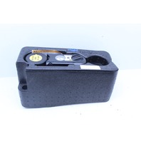 2010 Ford Mustang GT 500 Air Compressor Tire Pump Sealant