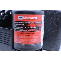 2010 Ford Mustang GT 500 Air Compressor Tire Pump Sealant