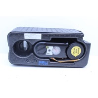2010 Ford Mustang GT 500 Air Compressor Tire Pump Sealant