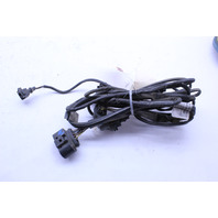 2006-2008 Porsche Cayman 987 Front Bumper Wiring Harness Wire Loom OEM