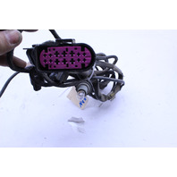 2006-2008 Porsche Cayman 987 Front Bumper Wiring Harness Wire Loom OEM