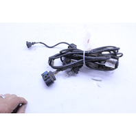 2006-2008 Porsche Cayman 987 Front Bumper Wiring Harness Wire Loom OEM