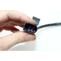 2006 2007 2008 Porsche Cayman 987 Fog Light Lamp Right OEM