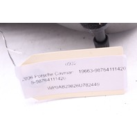 2006 Porsche Cayman 987 3.4 Speedometer Instrument Cluster OEM