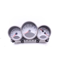 2006 Porsche Cayman 987 3.4 Speedometer Instrument Cluster OEM